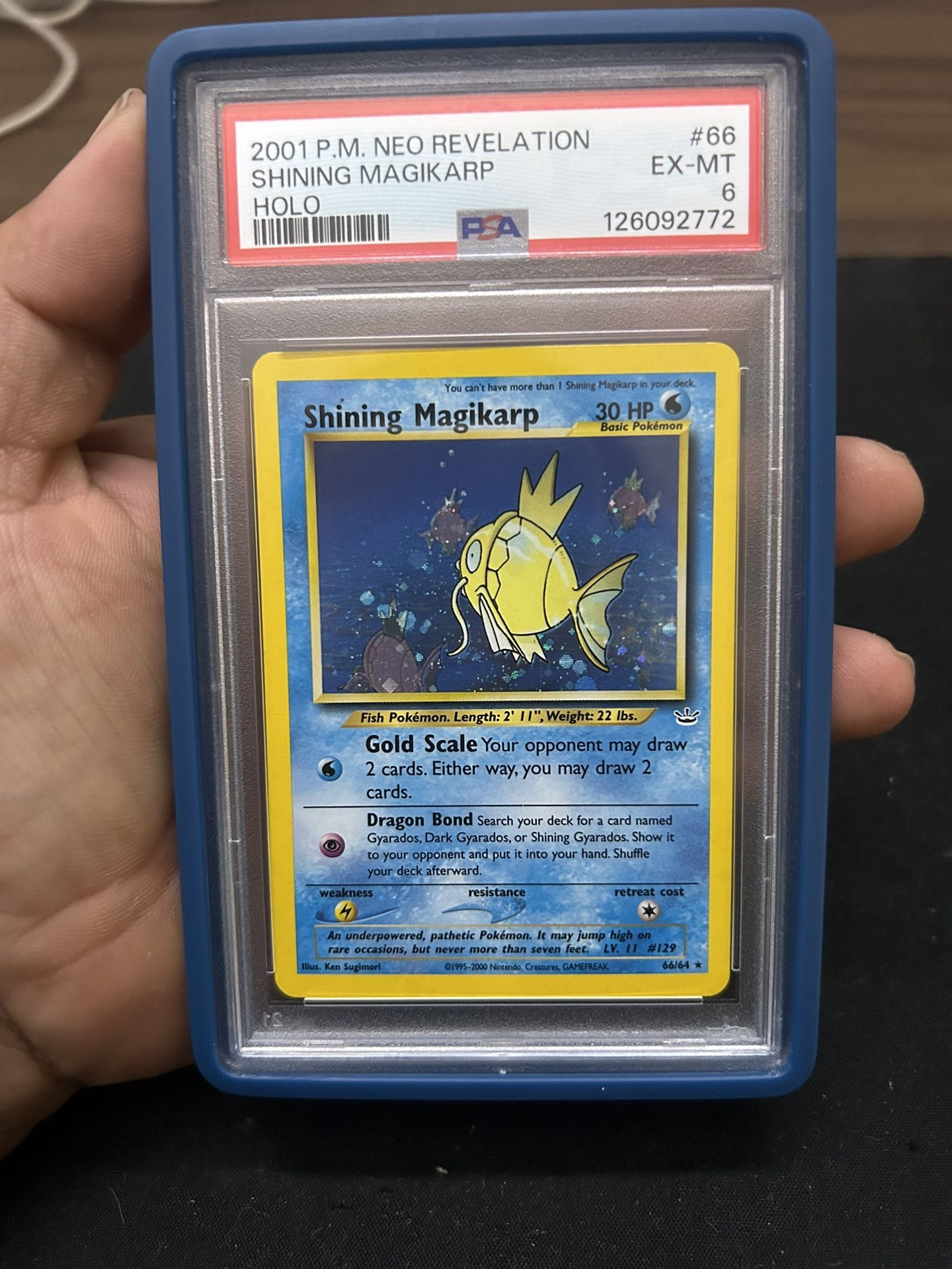 Pokemon