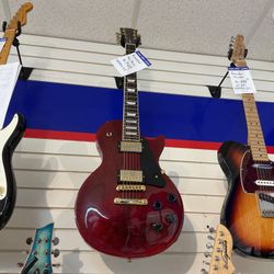 Gibson Les Paul Guitar