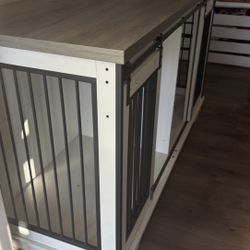 Dog Cage 