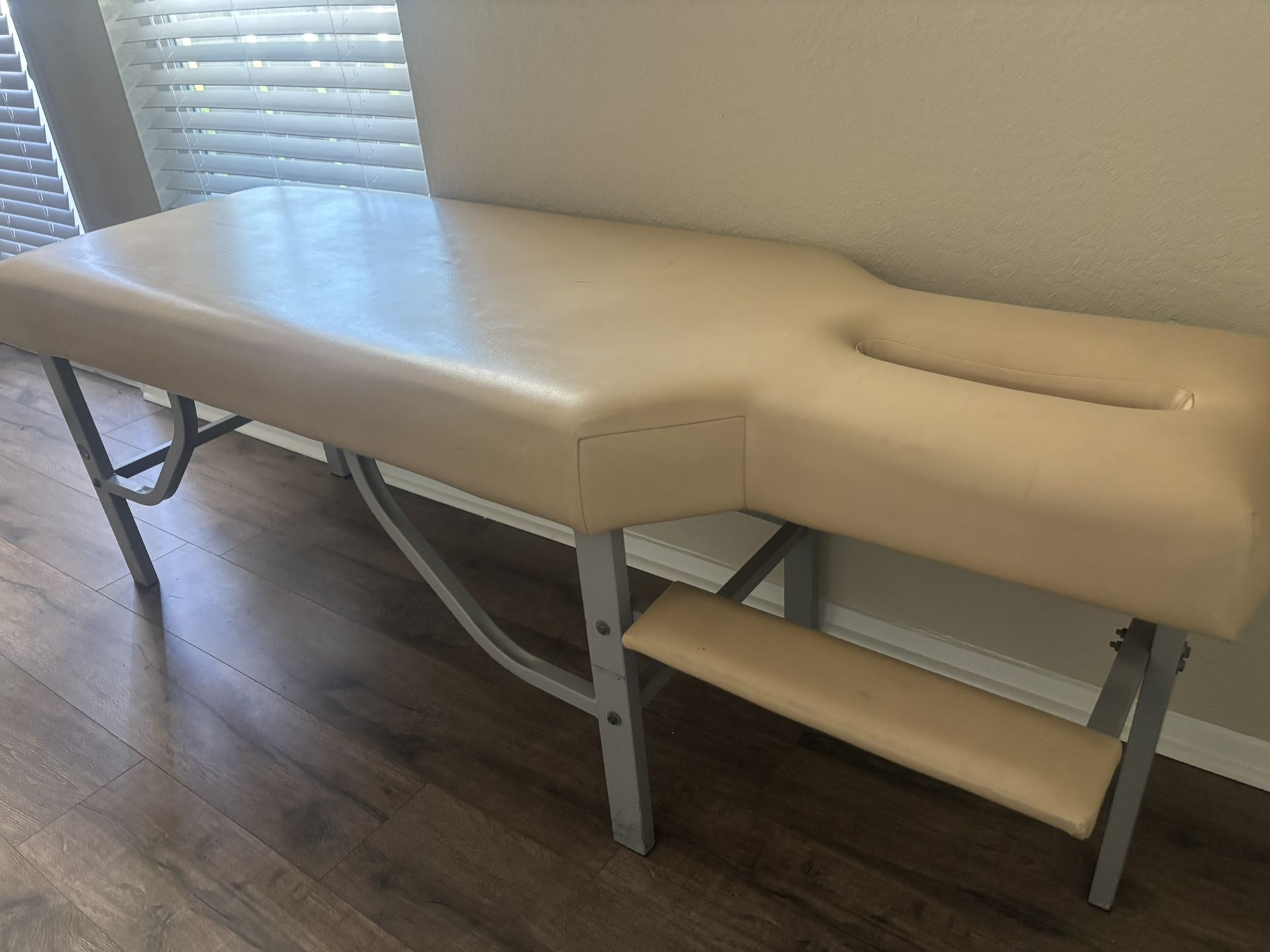 Massage Table