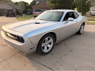 2011 Dodge Challenger