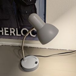 Desk Lamp 