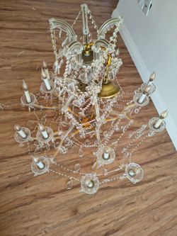 Chandelier