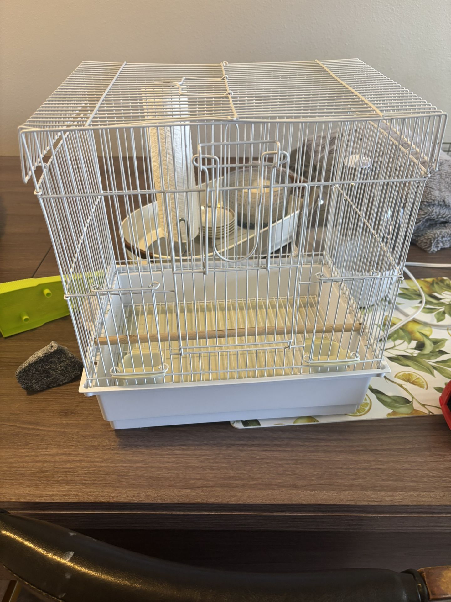 Bird Cage