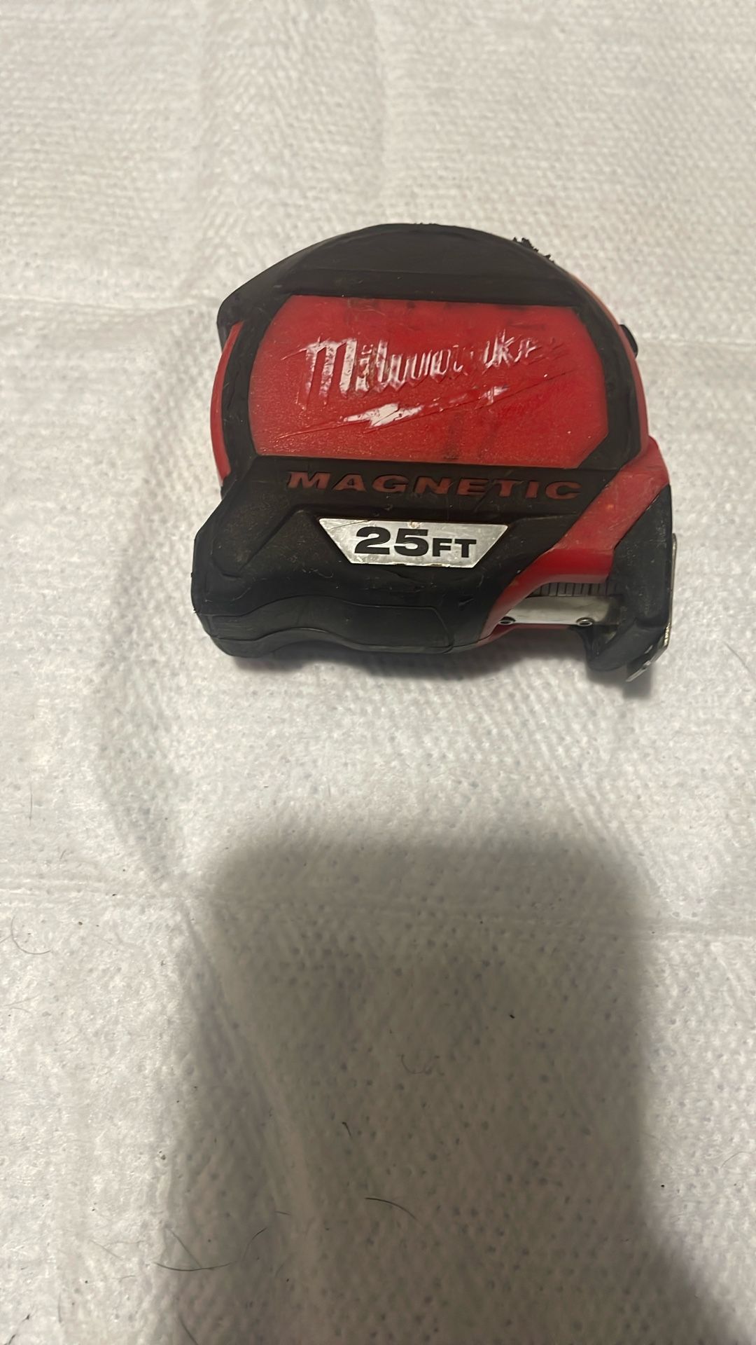 Construction Measuring Tapes