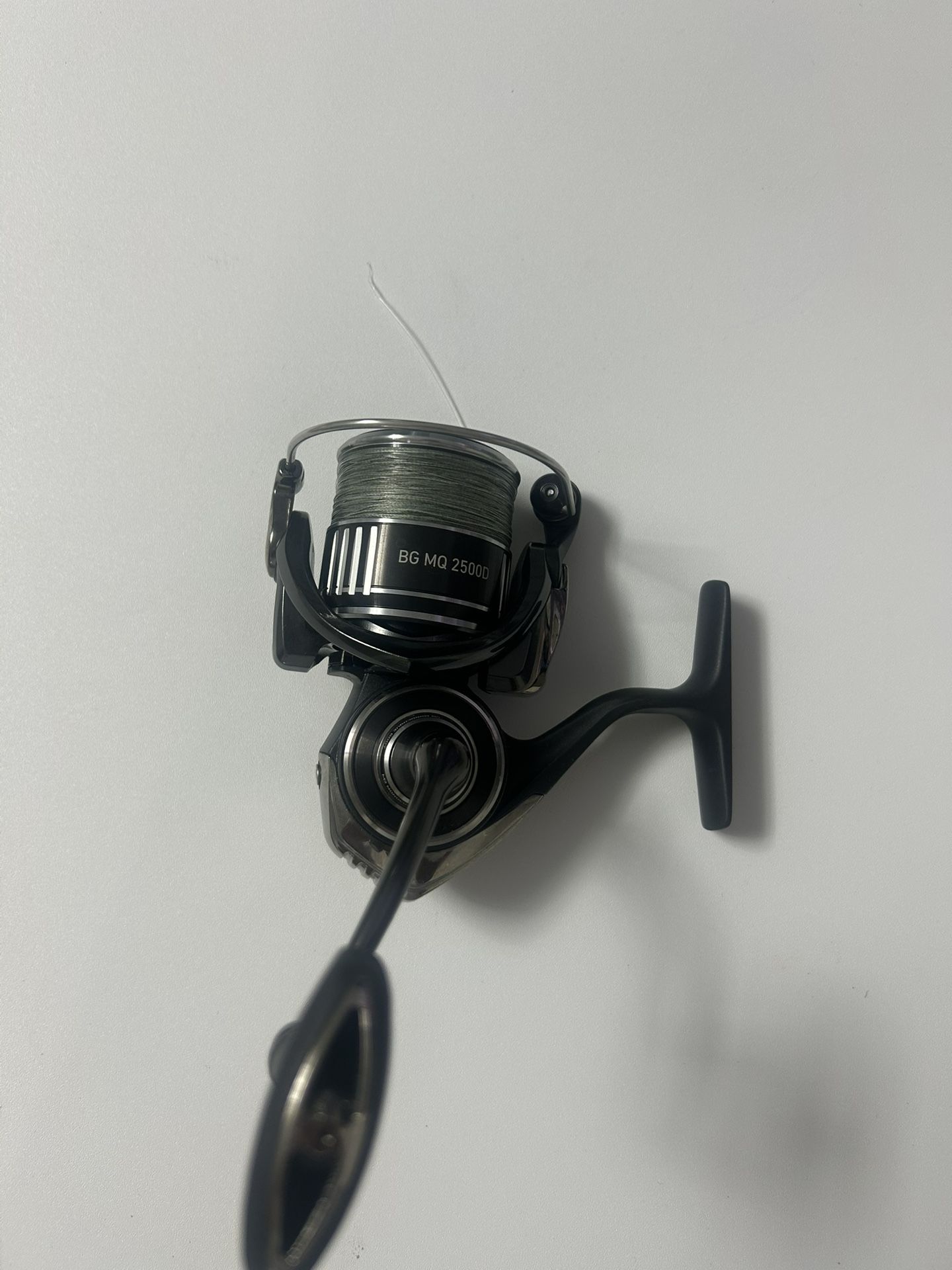 Diawa Bg Mq 2500