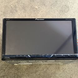 Pioneer Matrix Stereo 