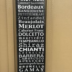 Wall Art