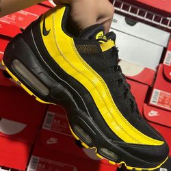 Airmax 95 ‘Frequency Pack’ Sz 8.5M