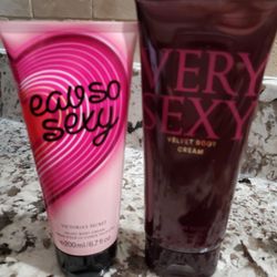 New VS perfume Lotions, Each