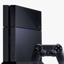 Sony PlayStation 4
