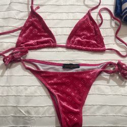 Louis Vuitton Bathing Suit