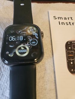 Chinese Swiss watch PANHUI ( TOZO) fitness  smartwatch.