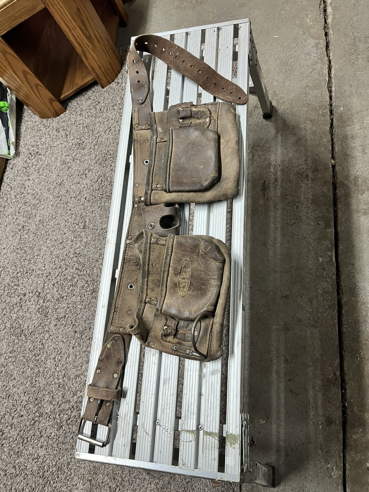 Tool Belt