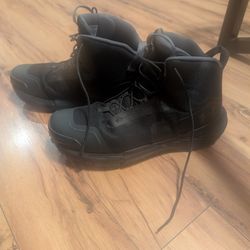 Under Armour Boots