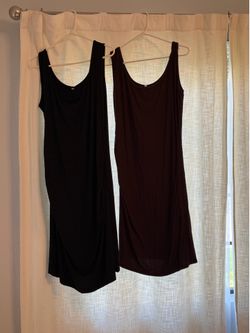 Maternity Dresses