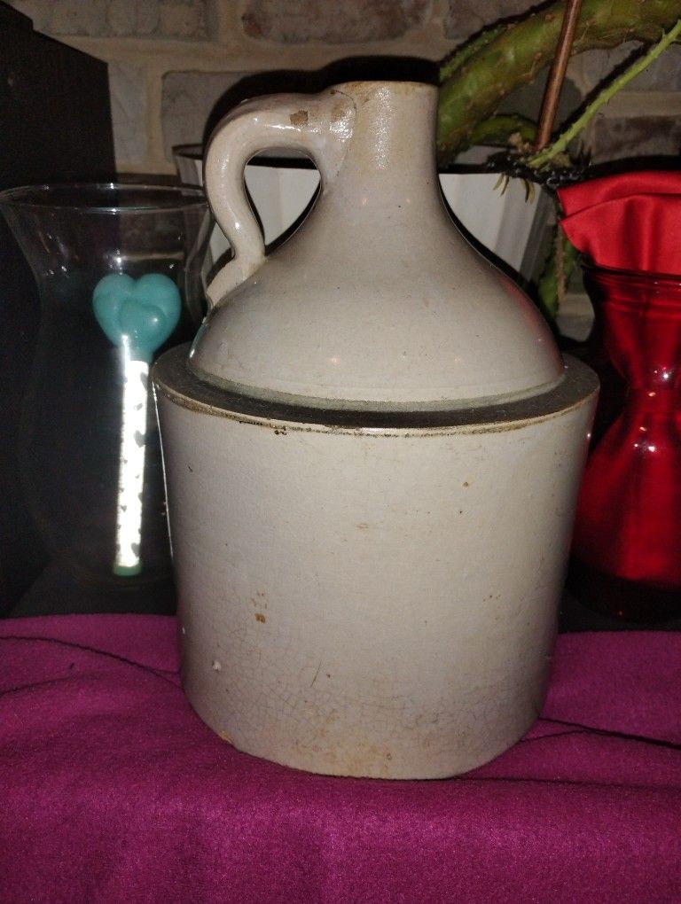 Moonshine Jugg