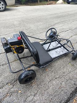 Go cart