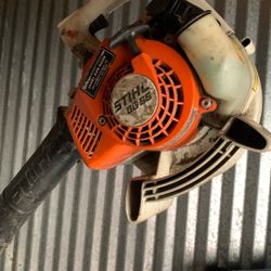 Stihl Blower Bg55