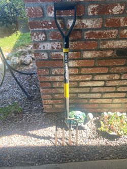 Craftsman Pitchfork