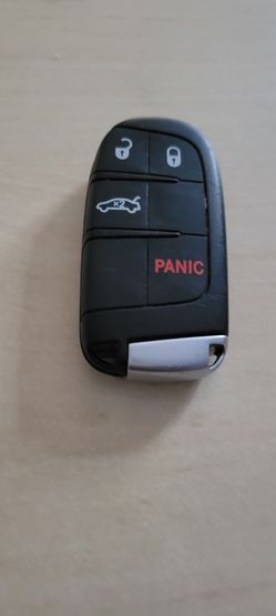 ☆CHRYSLER 200 SPARE 🔑 