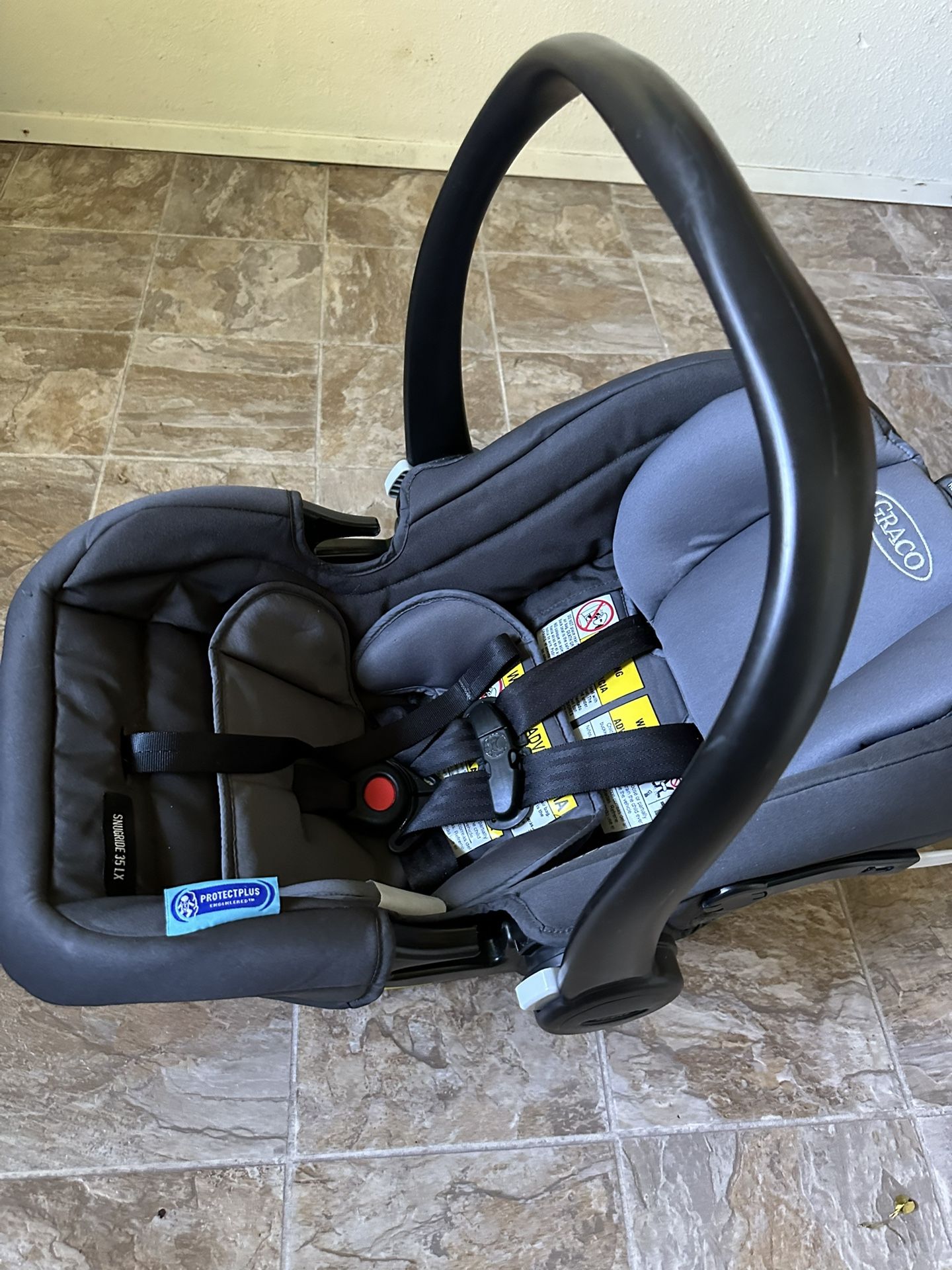 Graco Baby Car Seat