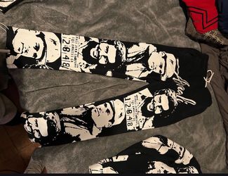Asaali Sweats