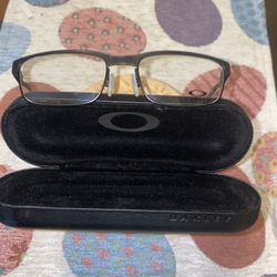 Lentes Oakley