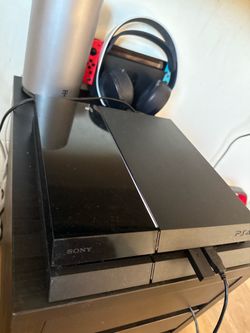 PS4 for sale