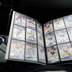 Lots Of Good Rookies 