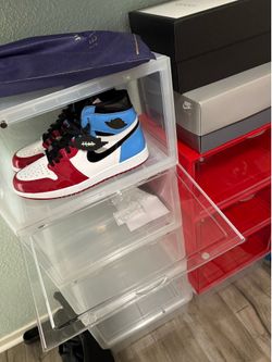 Shoe organize