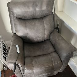 Massage Chair Recliner 