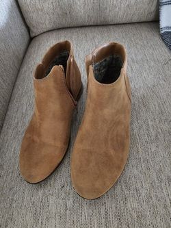 Nice Girls Boots