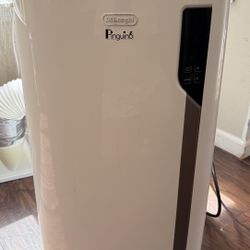 DeLonghi Pinguino Portable Air Conditioner