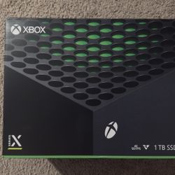 Xbox Series X