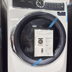Gas Dryer 8.0 Cu. Ft ,Electrolux 