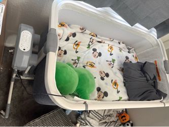 Bassinet