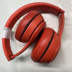 Headphone Beats Solo3 #41212
