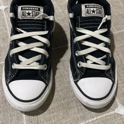 Converse All Star Boys Size 3