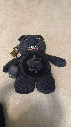 Limited Edition SprayGround Backpack