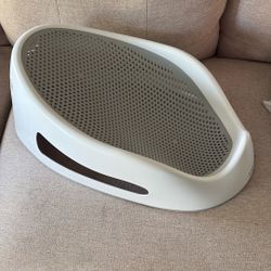 Angel Care Baby Bathtub