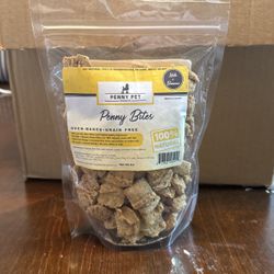 Kale And Banana Dog Treats