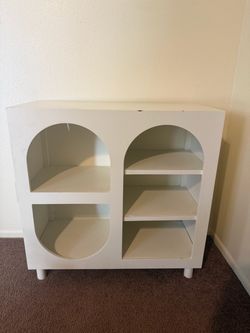 Bottle cabinet