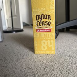 Dylan Cease Bobble Head