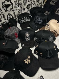 Hats