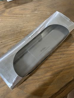 Tūl Discbound Hole Punch