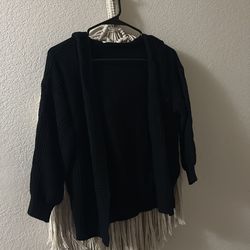 Girls cardigan