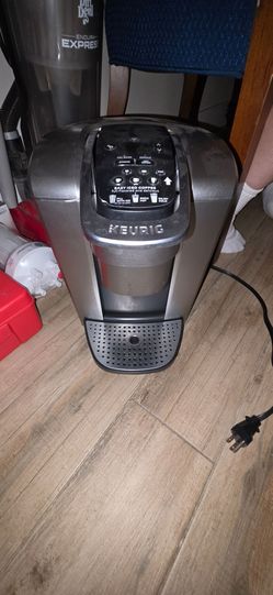 KEURIG