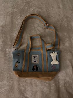 Disney Bag