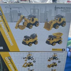 Toys